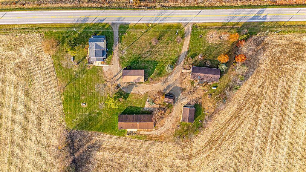 Harrison Twp, OH 45338,5900 E 40 US