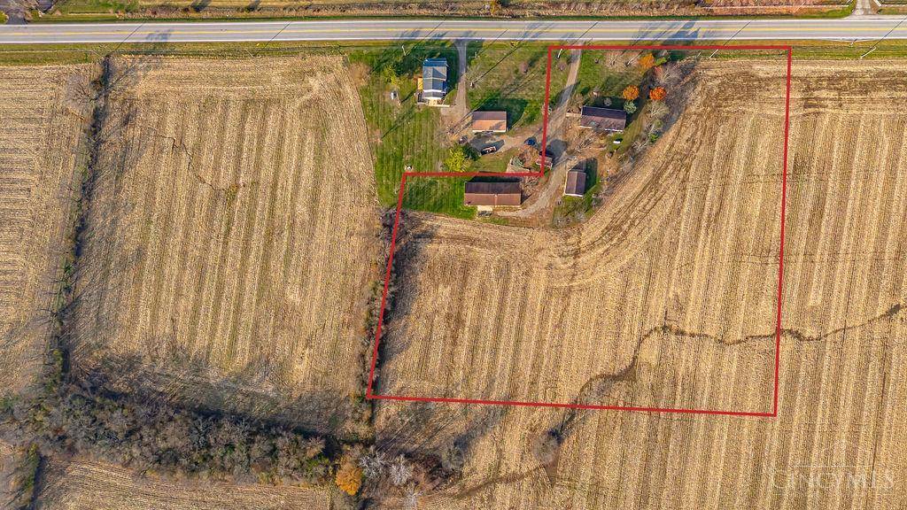 Harrison Twp, OH 45338,5932 E 40 US