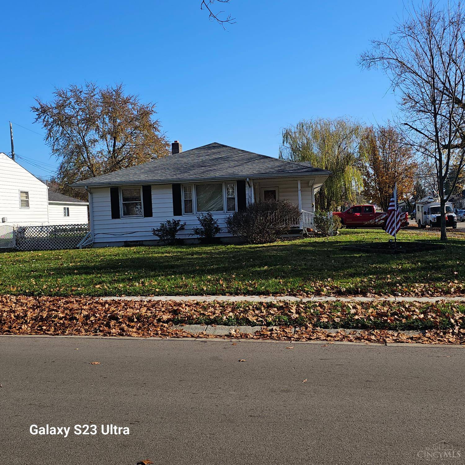 Hamilton, OH 45013,798 Mark Ave