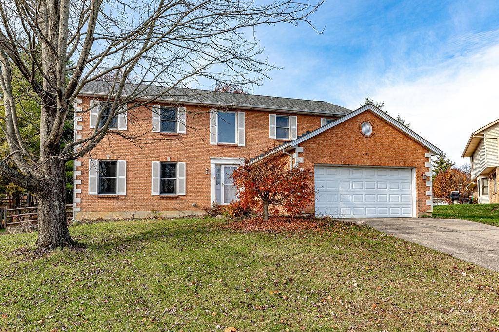 Fairfield, OH 45014,46 Carousel Cir