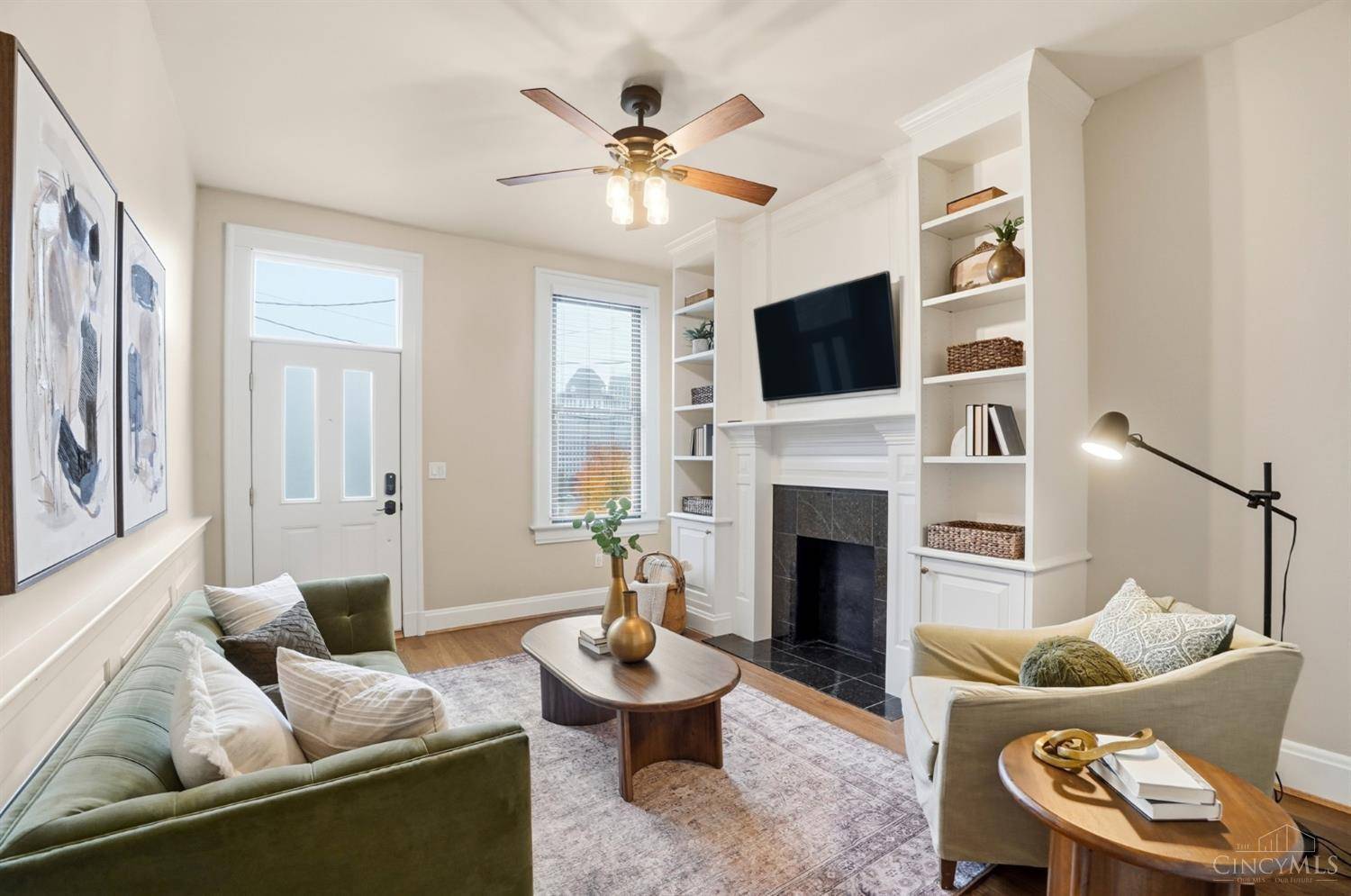 Cincinnati, OH 45202,506 Baum St