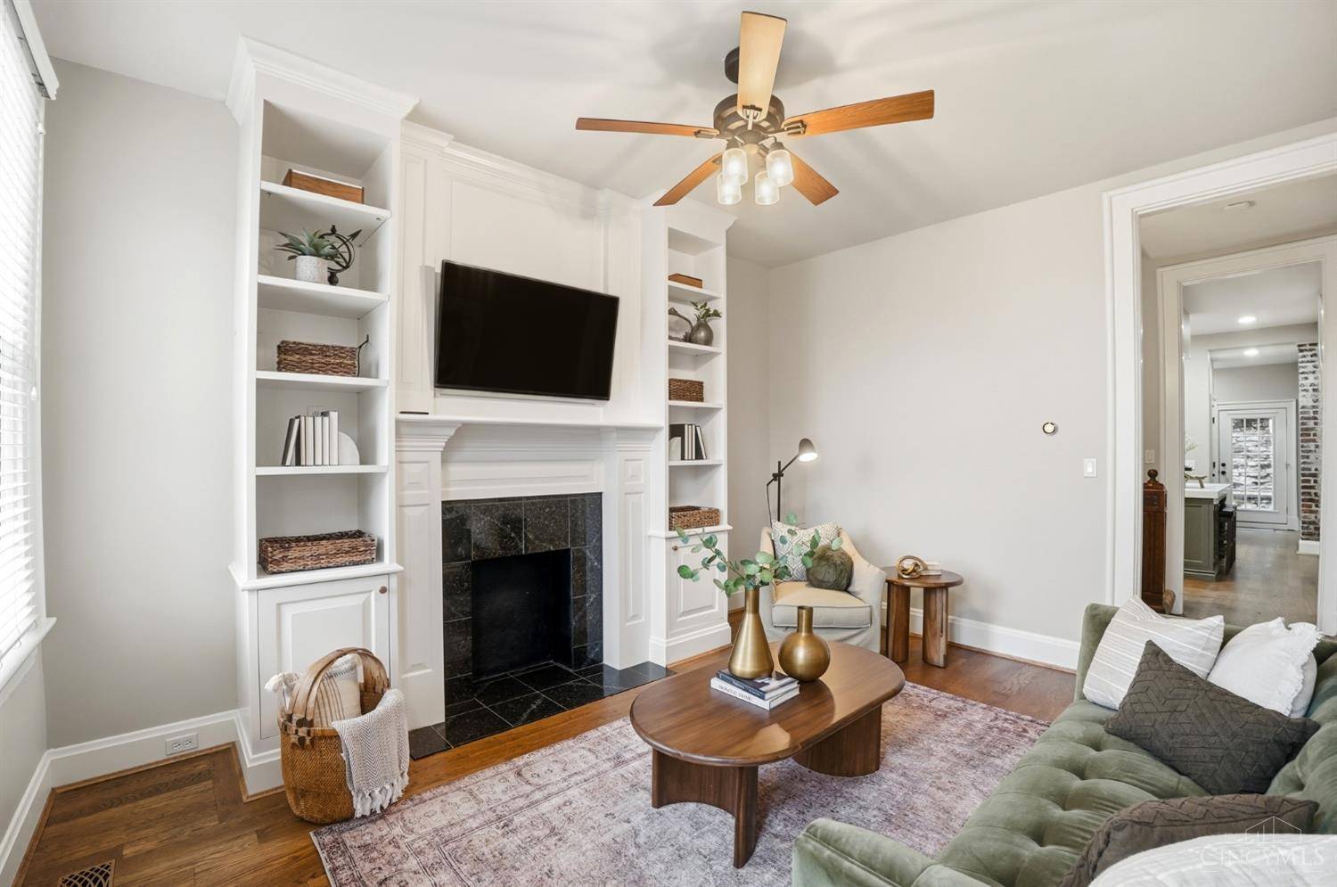 Cincinnati, OH 45202,506 Baum St