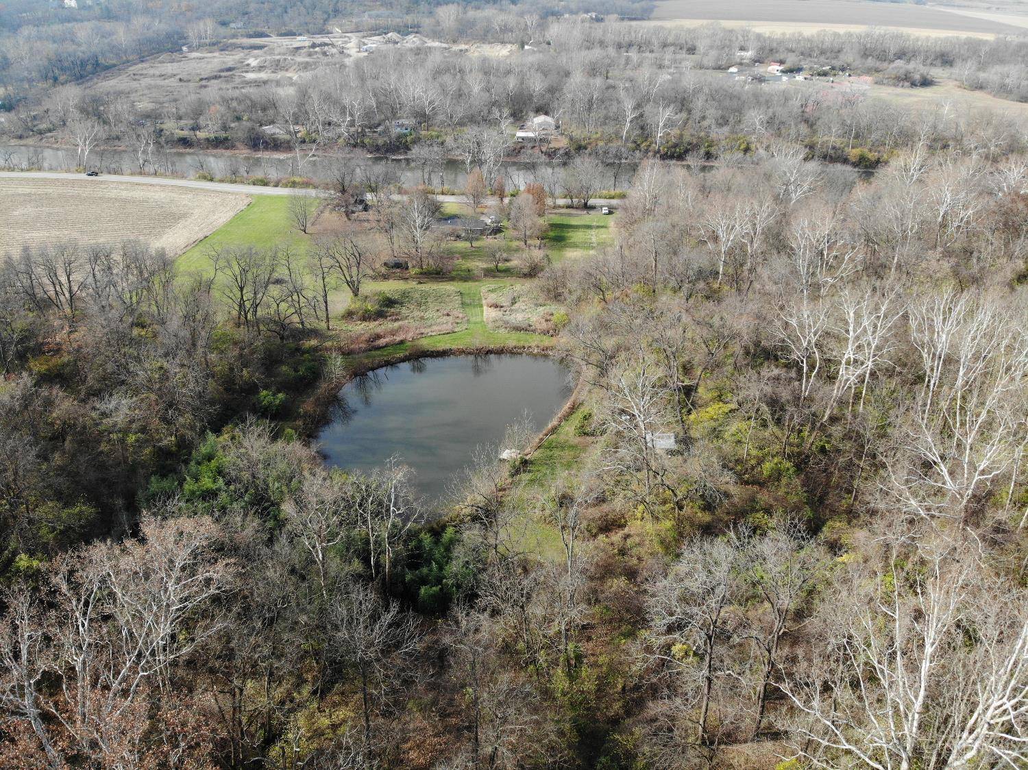 Cincinnati, OH 45252,11050 E Miami River Rd