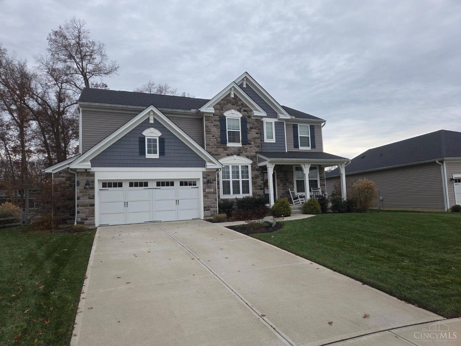 Batavia Twp, OH 45103,4283 Talbot Pl