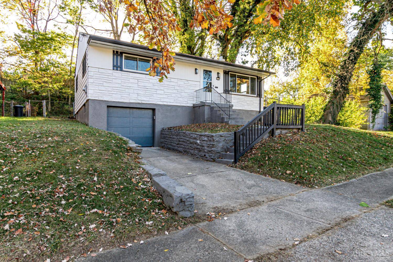 Cincinnati, OH 45223,4222 Georgia Ave