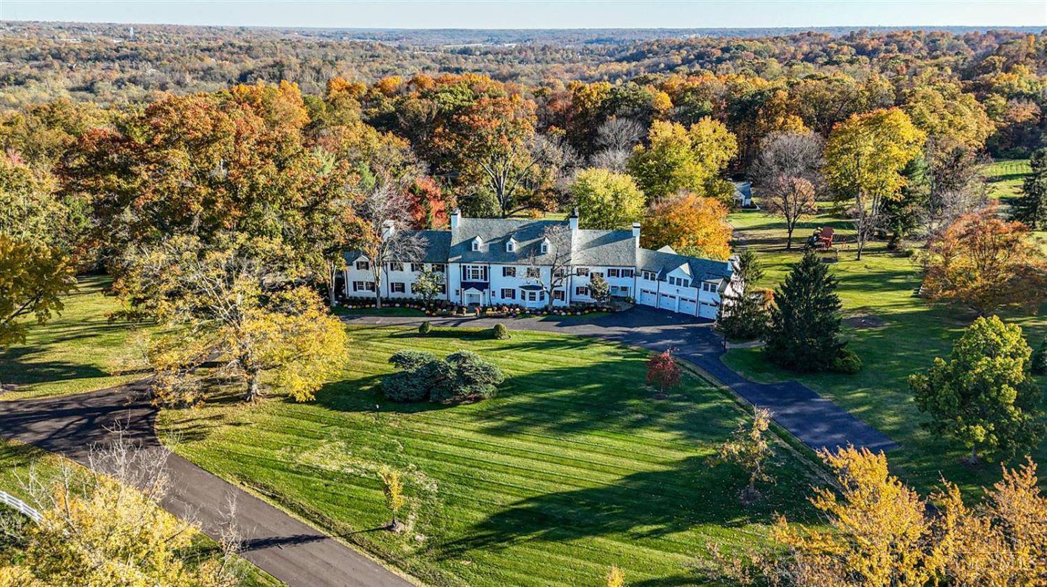 Indian Hill, OH 45243,9675 Cunningham Rd