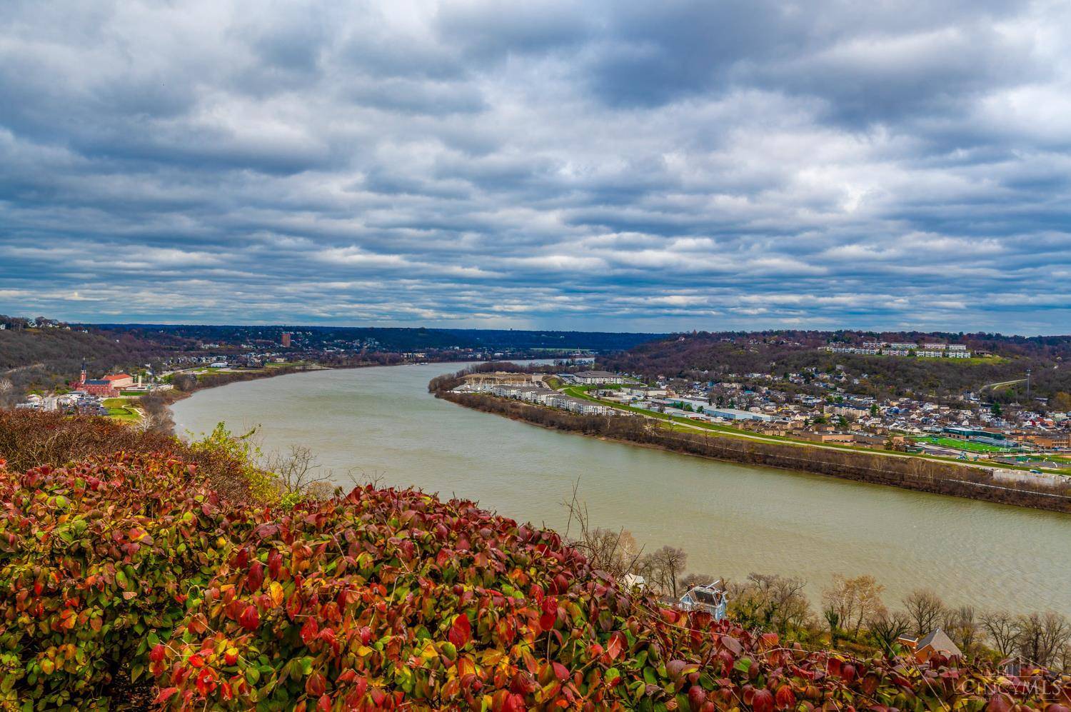 Cincinnati, OH 45206,2401 Ingleside Ave #2D