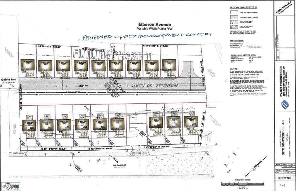 Cincinnati, OH 45204,2414 River Rd #UPPER