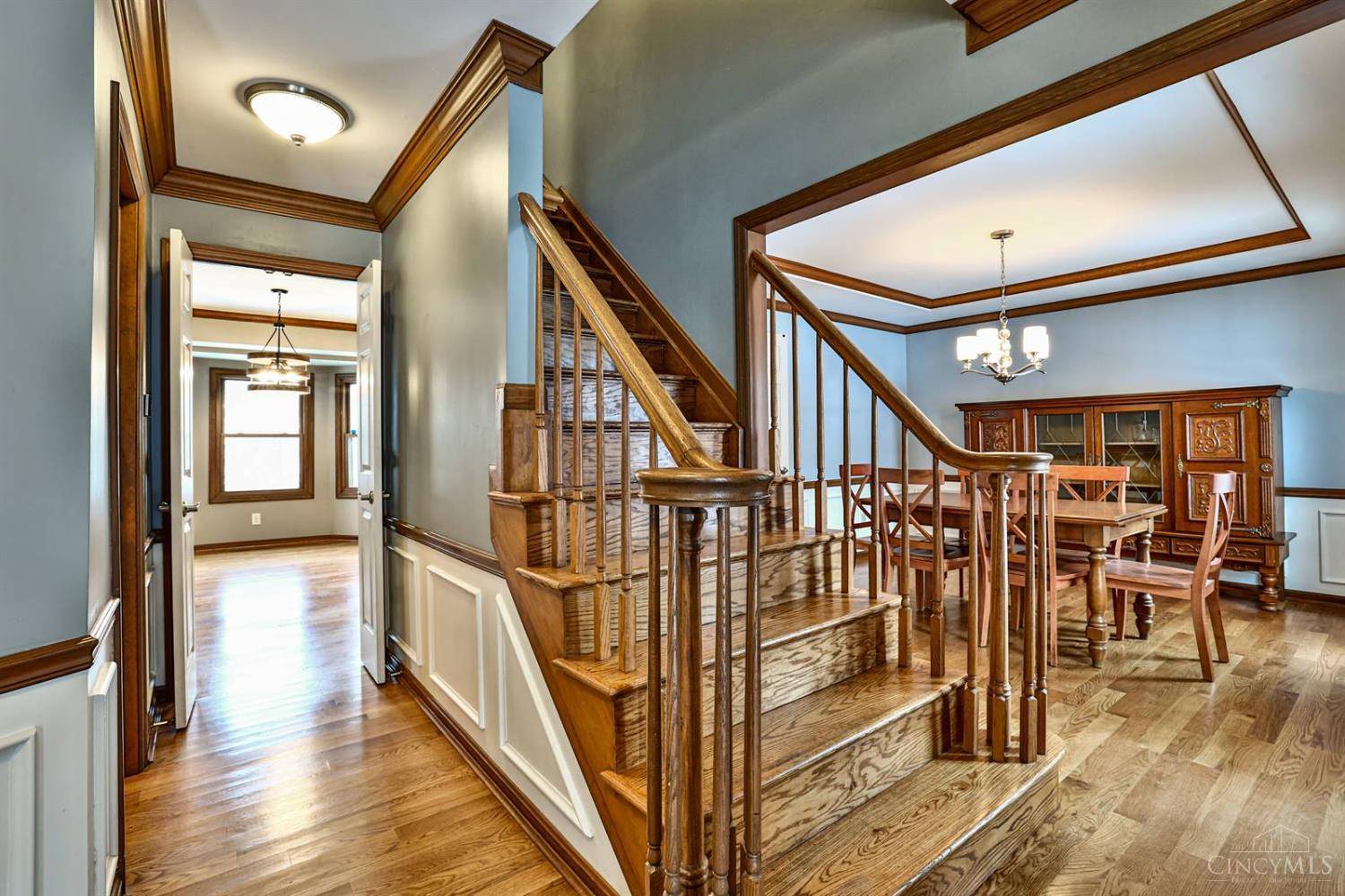 Loveland, OH 45140,6364 Hickorybark Dr