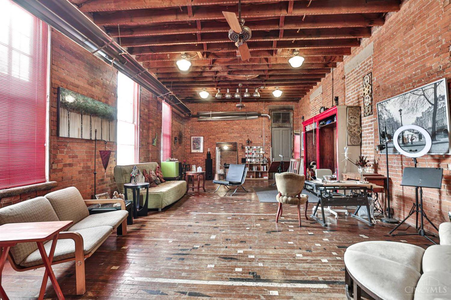 Cincinnati, OH 45206,2401 Concord St