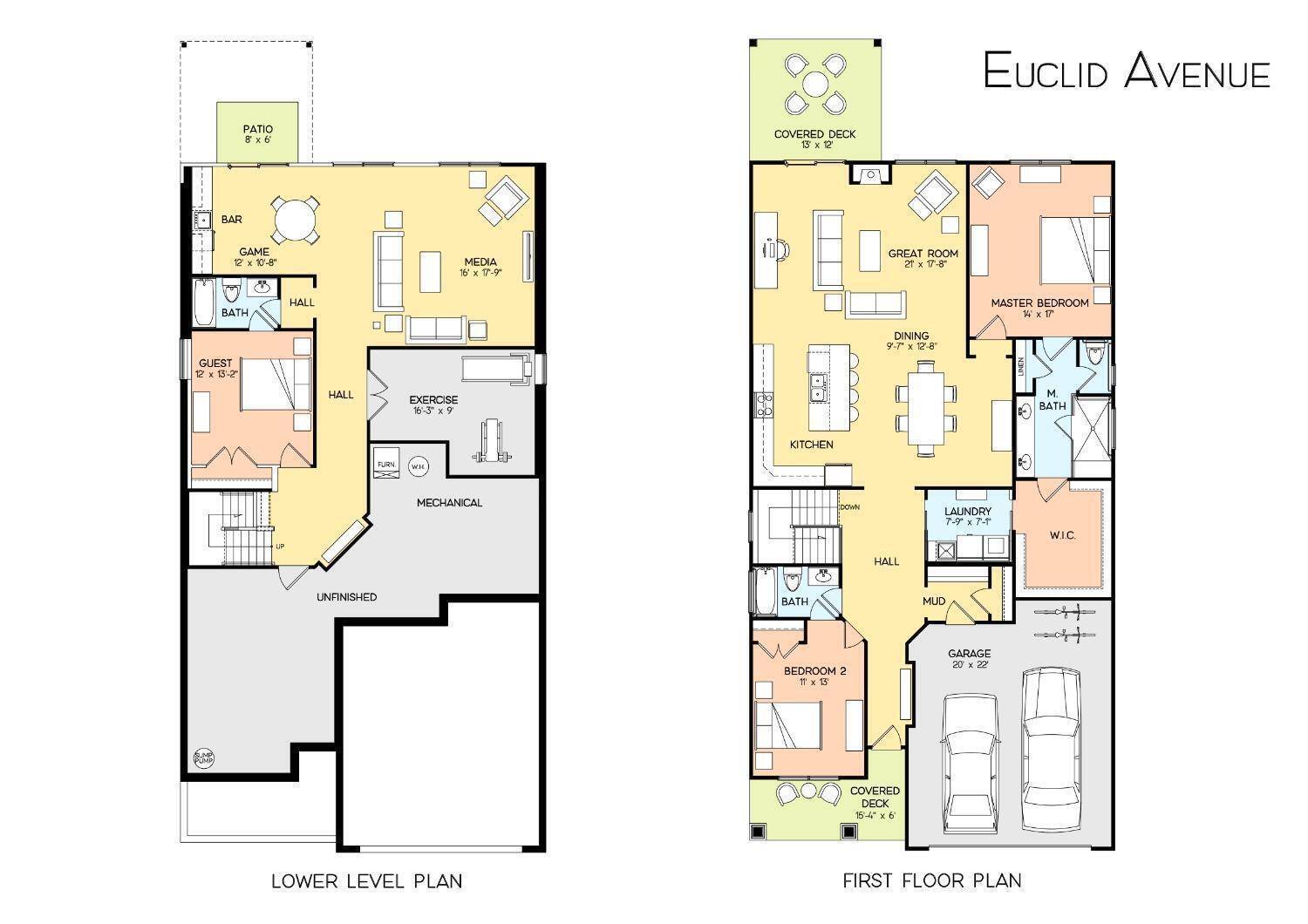 Madeira, OH 45243,7831 Euclid Ave