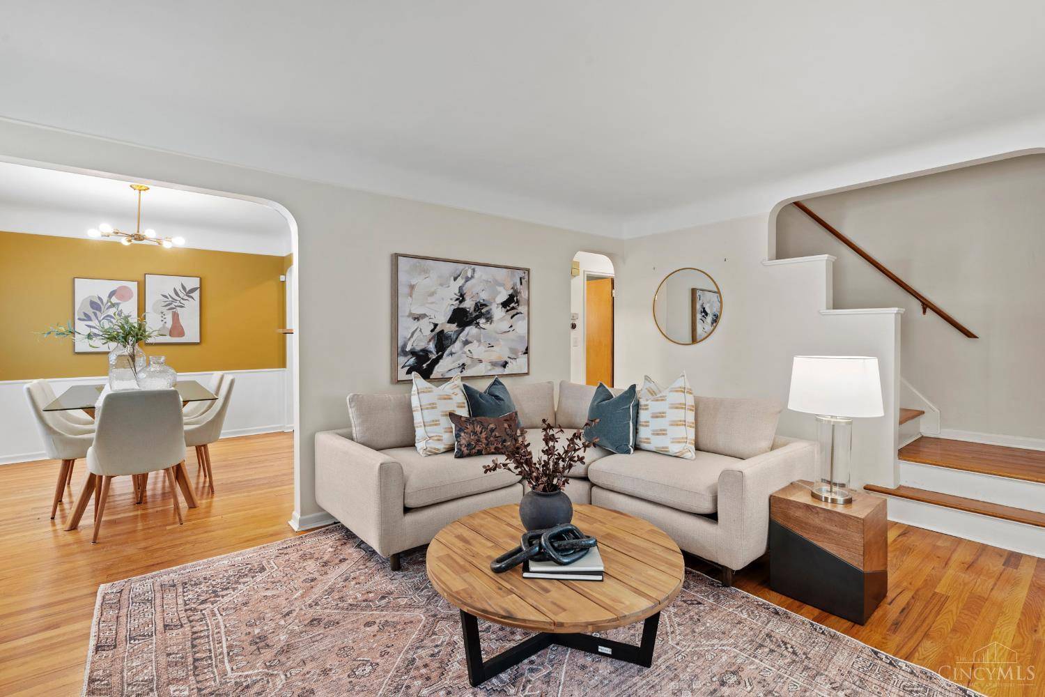 Cincinnati, OH 45224,1346 Wittekind Ter