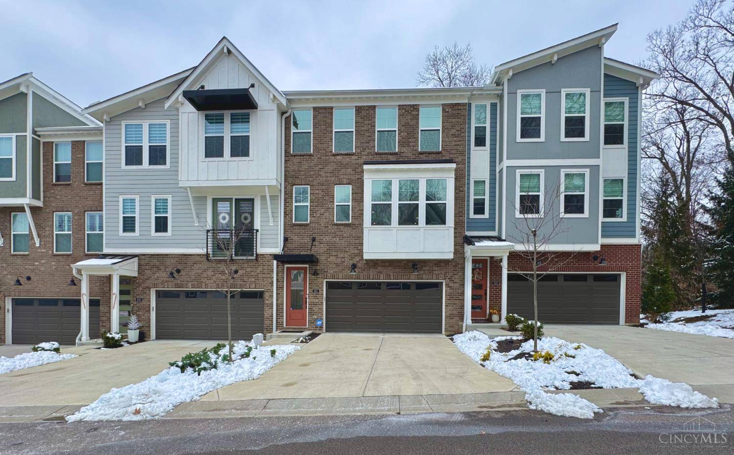 Loveland, OH 45140,131 Blossom View Dr