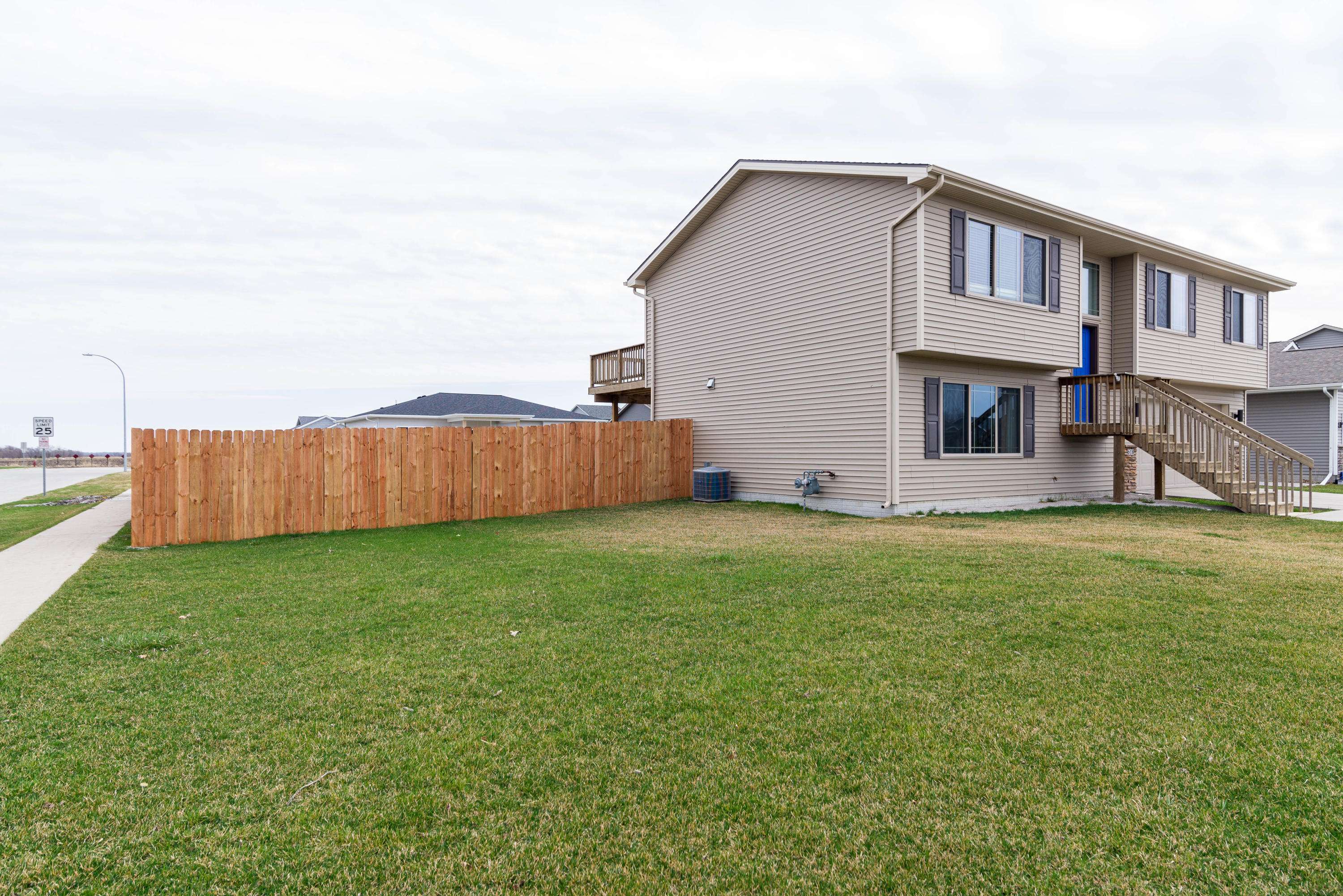 Huxley, IA 50124,618 Meadow Brook PL