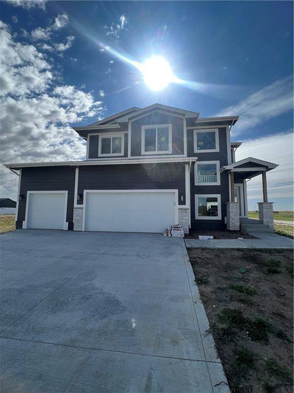 Huxley, IA 50124,551 Walnut DR