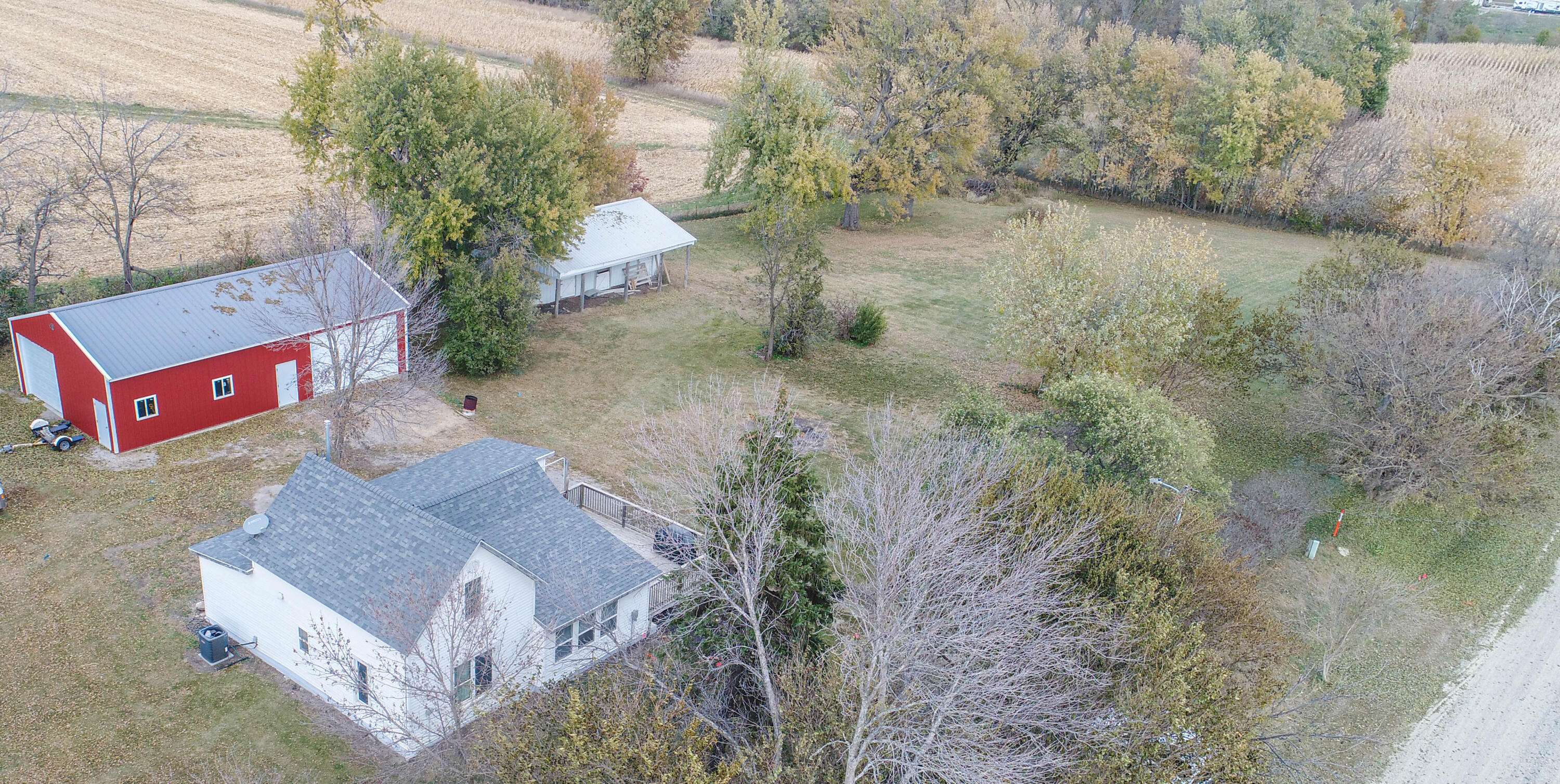 St. Anthony, IA 50239,1241 170th ST