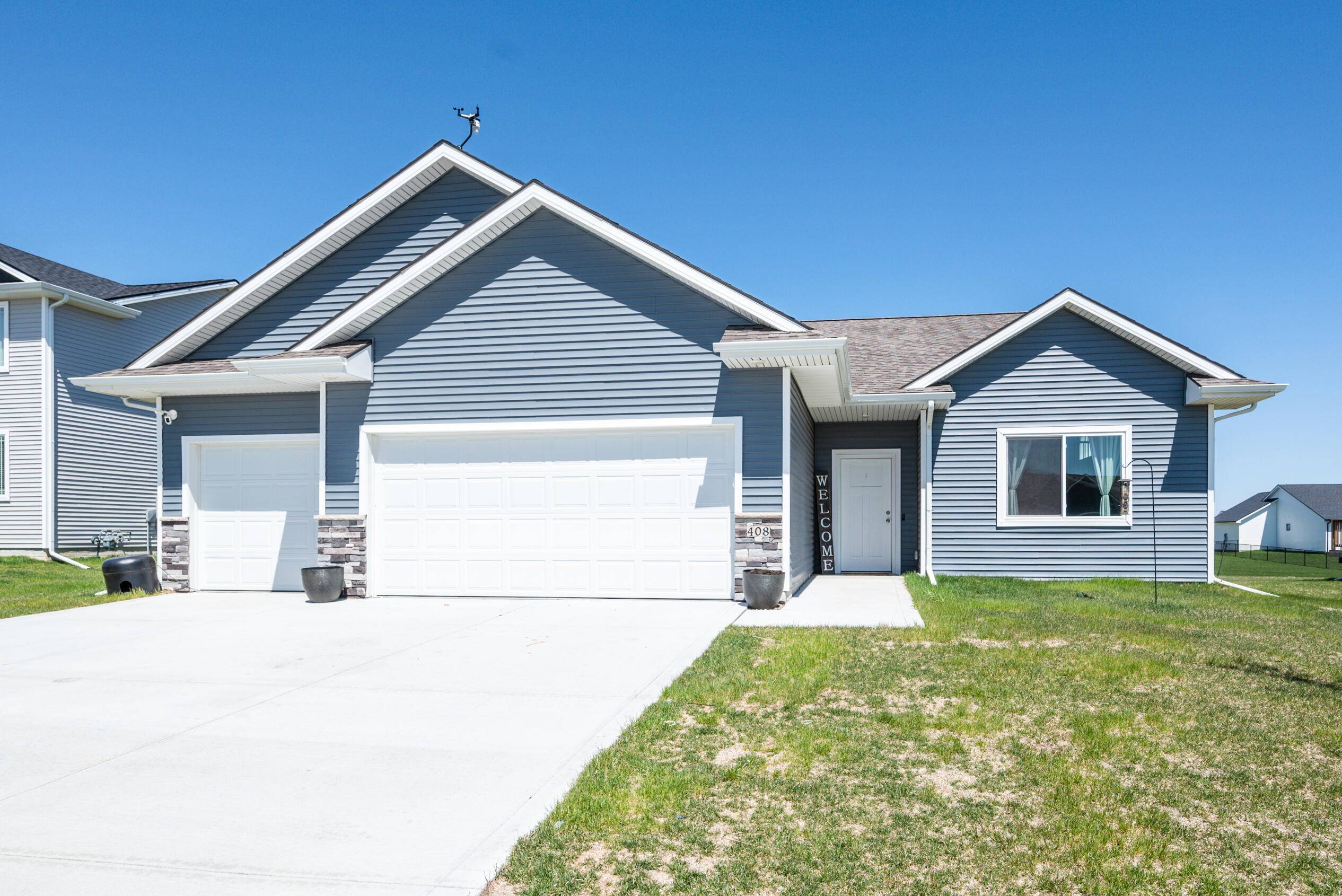 Huxley, IA 50124,408 Westwood DR