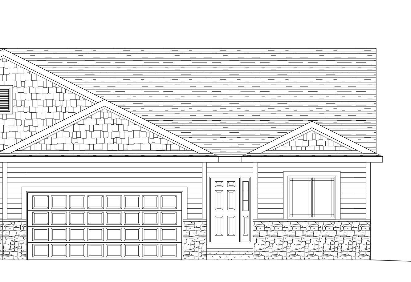 Nevada, IA 50201,Lot 22 Academy CIR