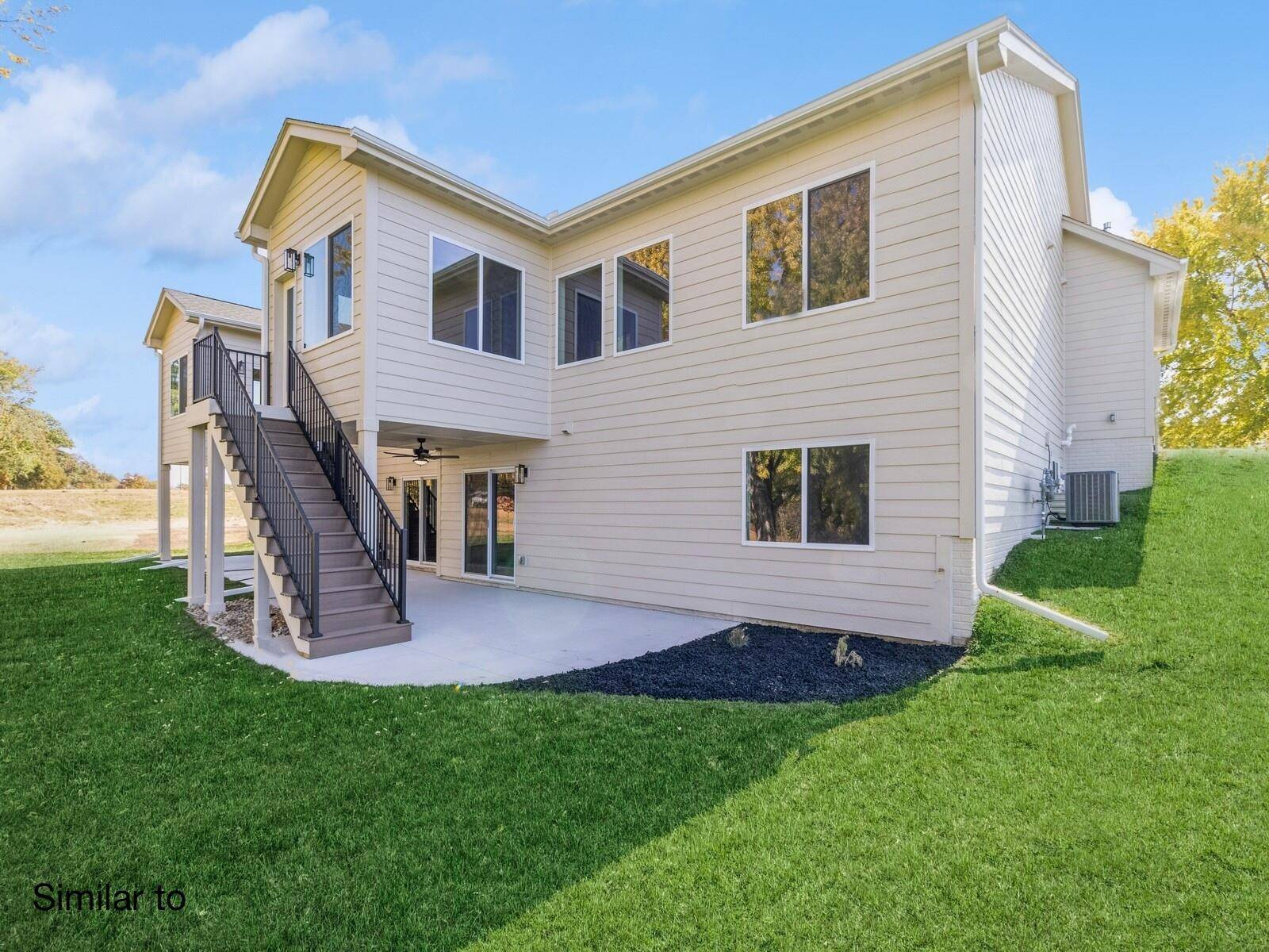 Nevada, IA 50201,Lot 22 Academy CIR