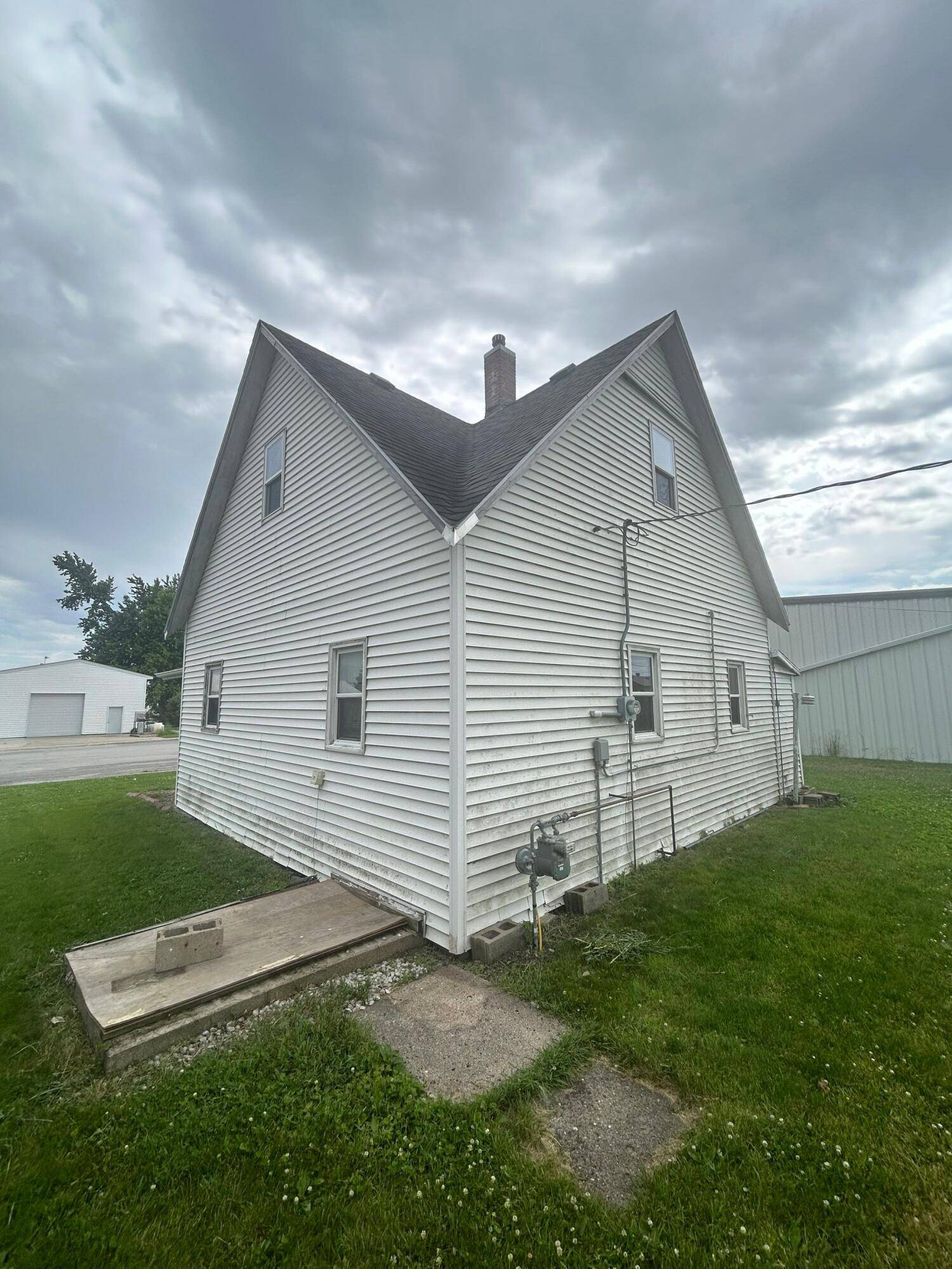 Mccallsburg, IA 50154,535 Main ST