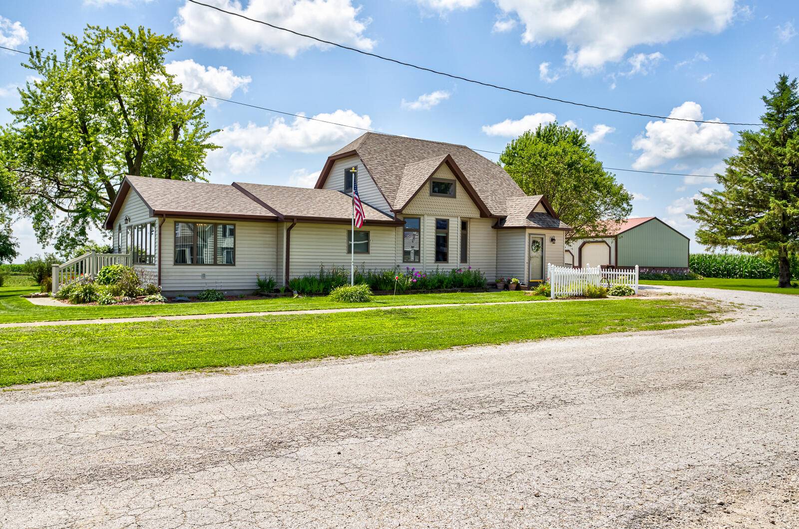 Mccallsburg, IA 50154,50 Latrobe AVE