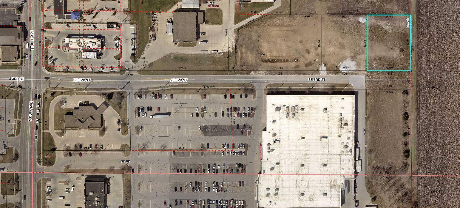 Ames, IA 50010,413 SE 3rd ST