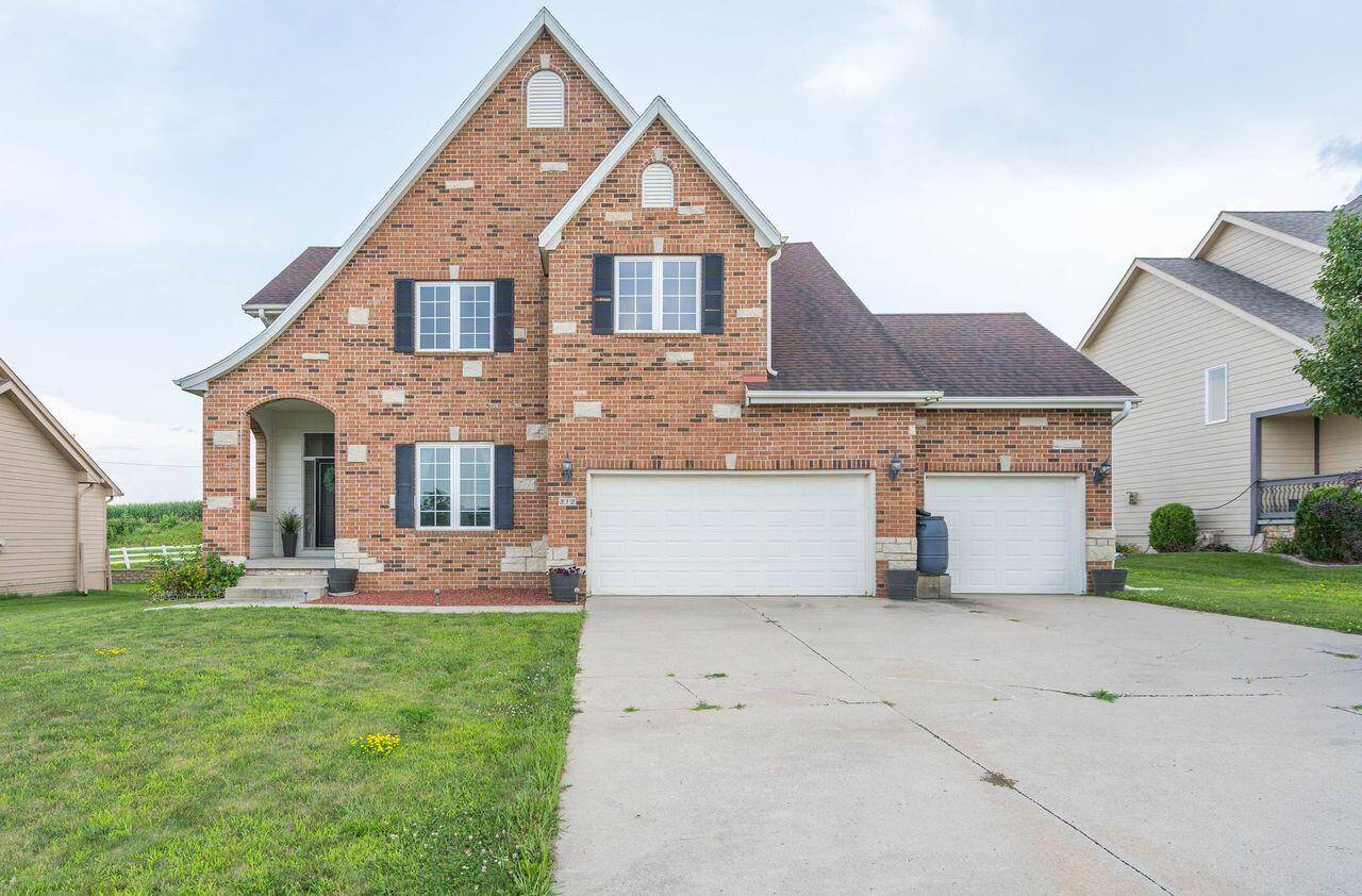 Desoto, IA 50069,312 Chestnut ST