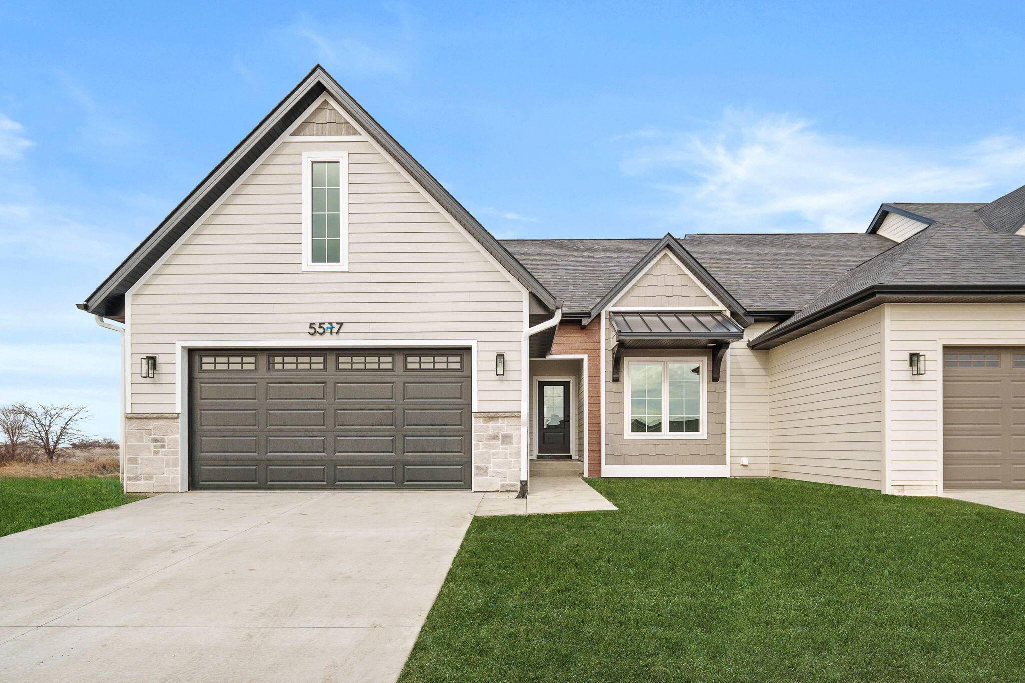 Ames, IA 50014,5517 Greene ST