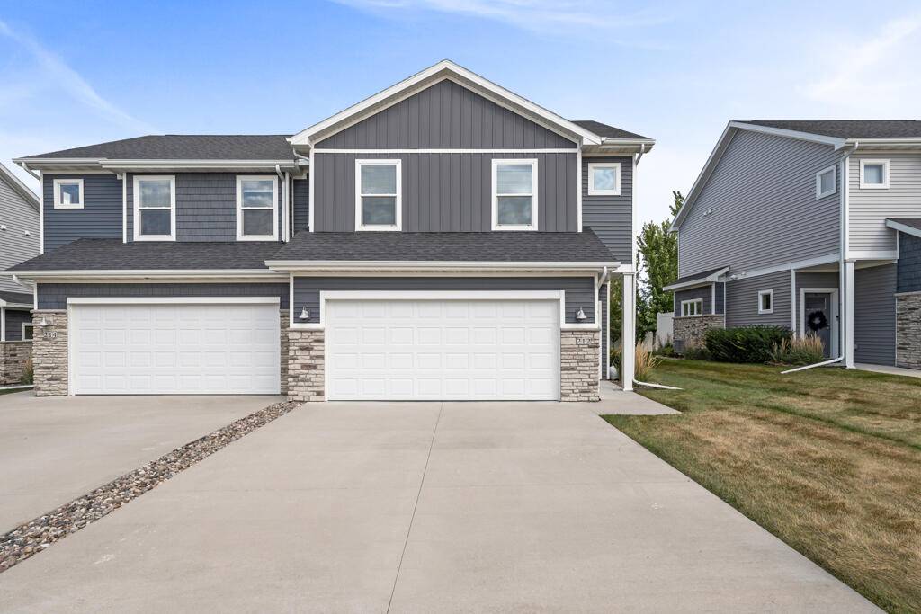 Huxley, IA 50124,212 Larson DR