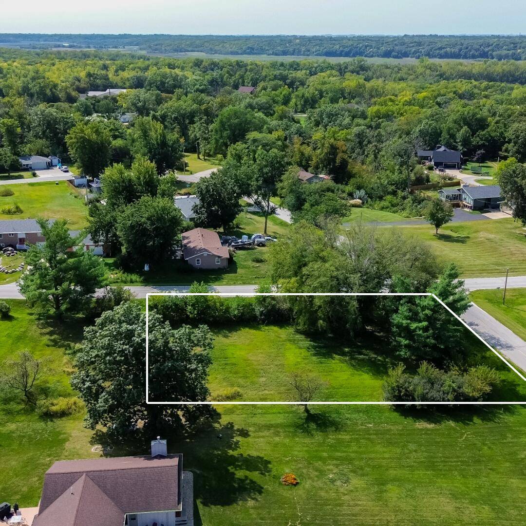 Madrid, IA 50156,1589 331st DR