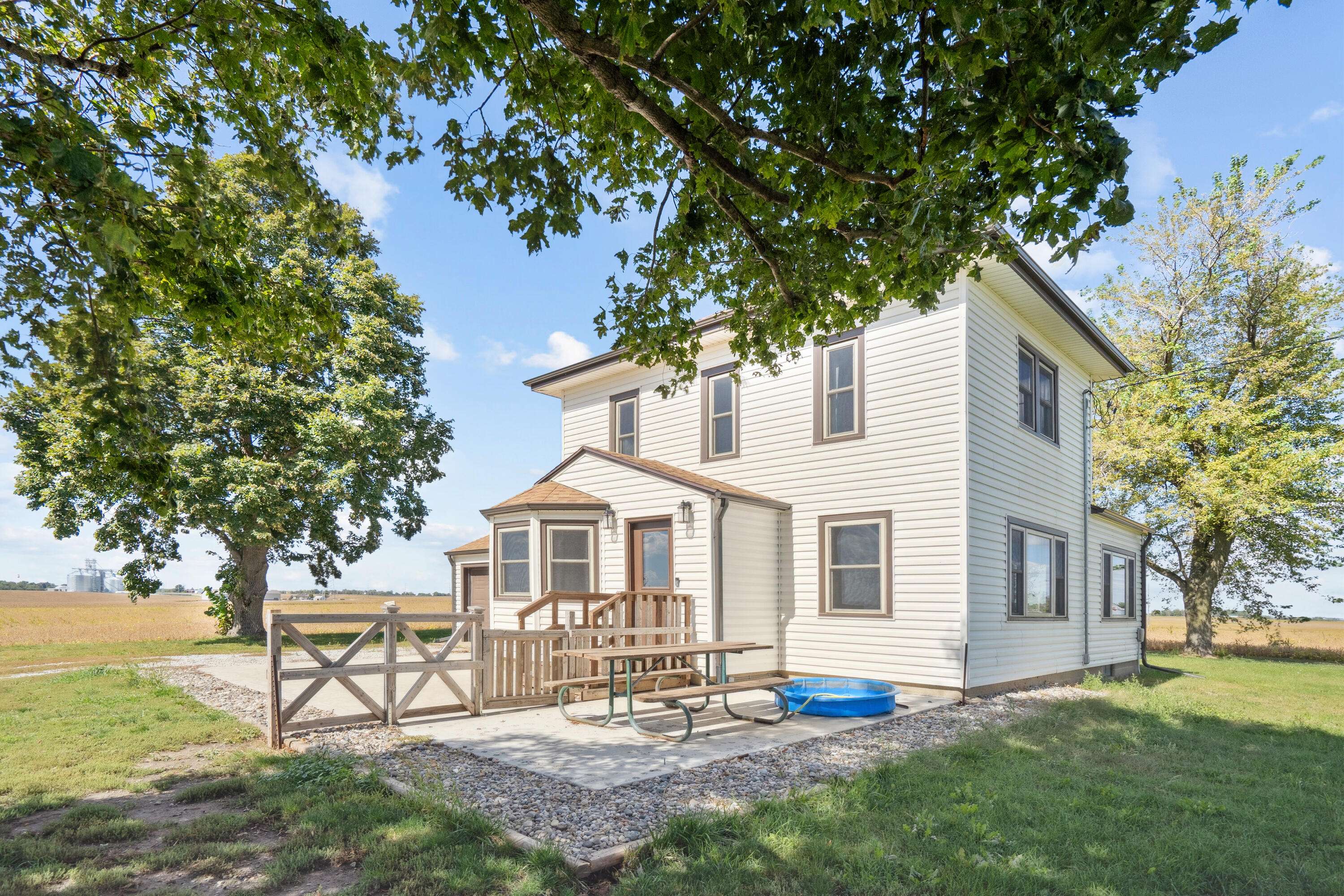 Zearing, IA 50278,72232 130th ST