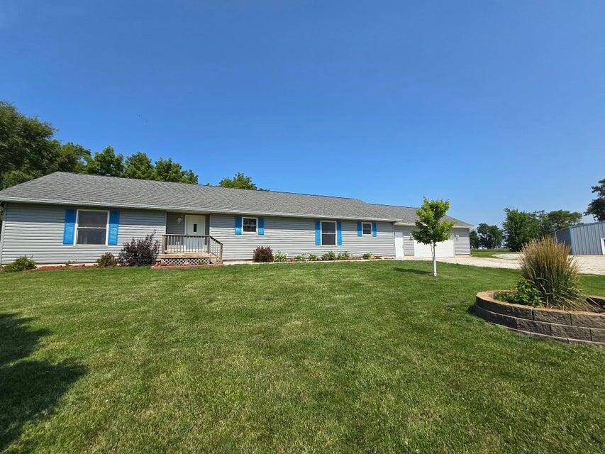 Grand Junction, IA 50107,205 2nd Street E