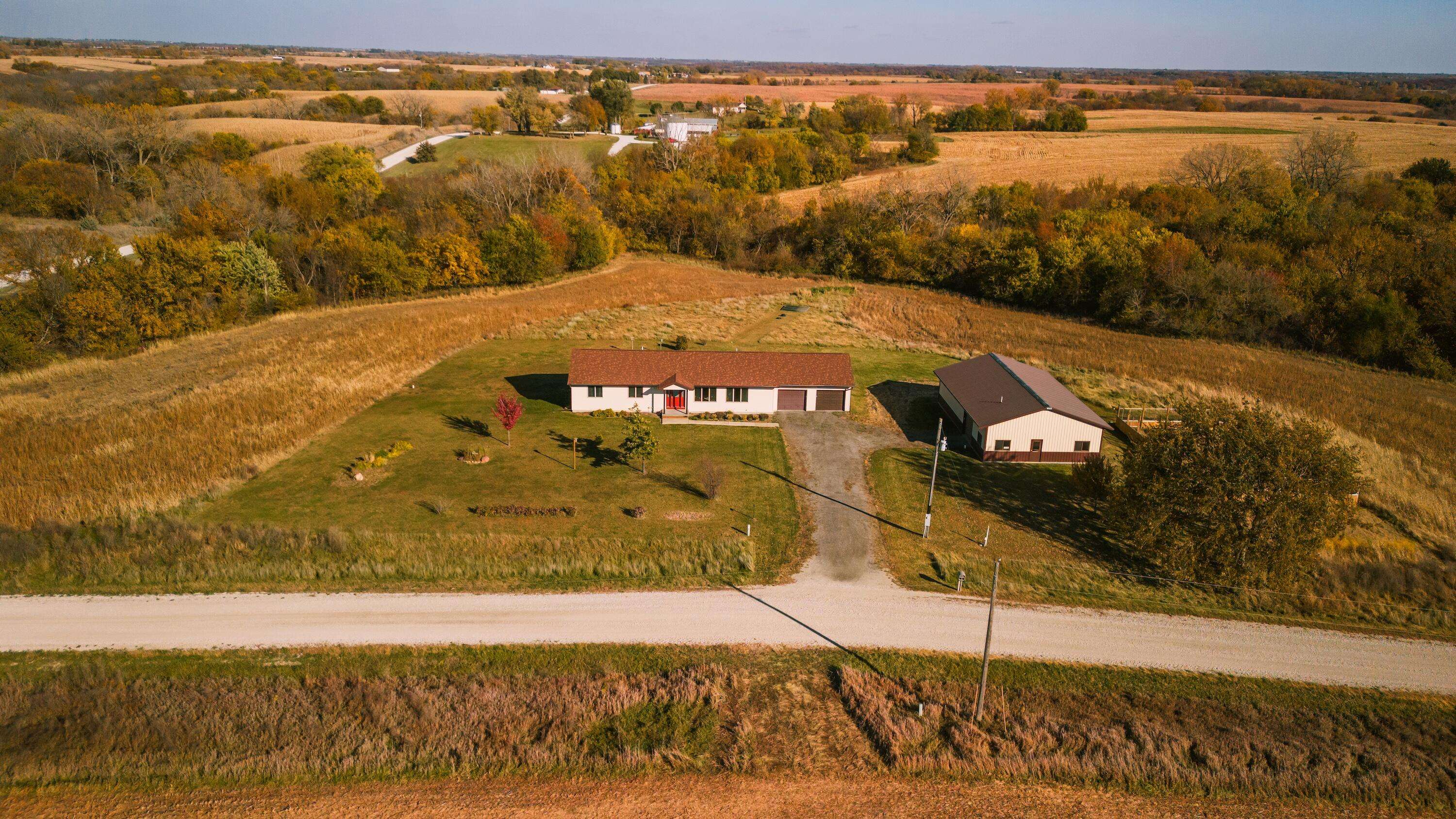 New Virginia, IA 50210,1134 295th AVE