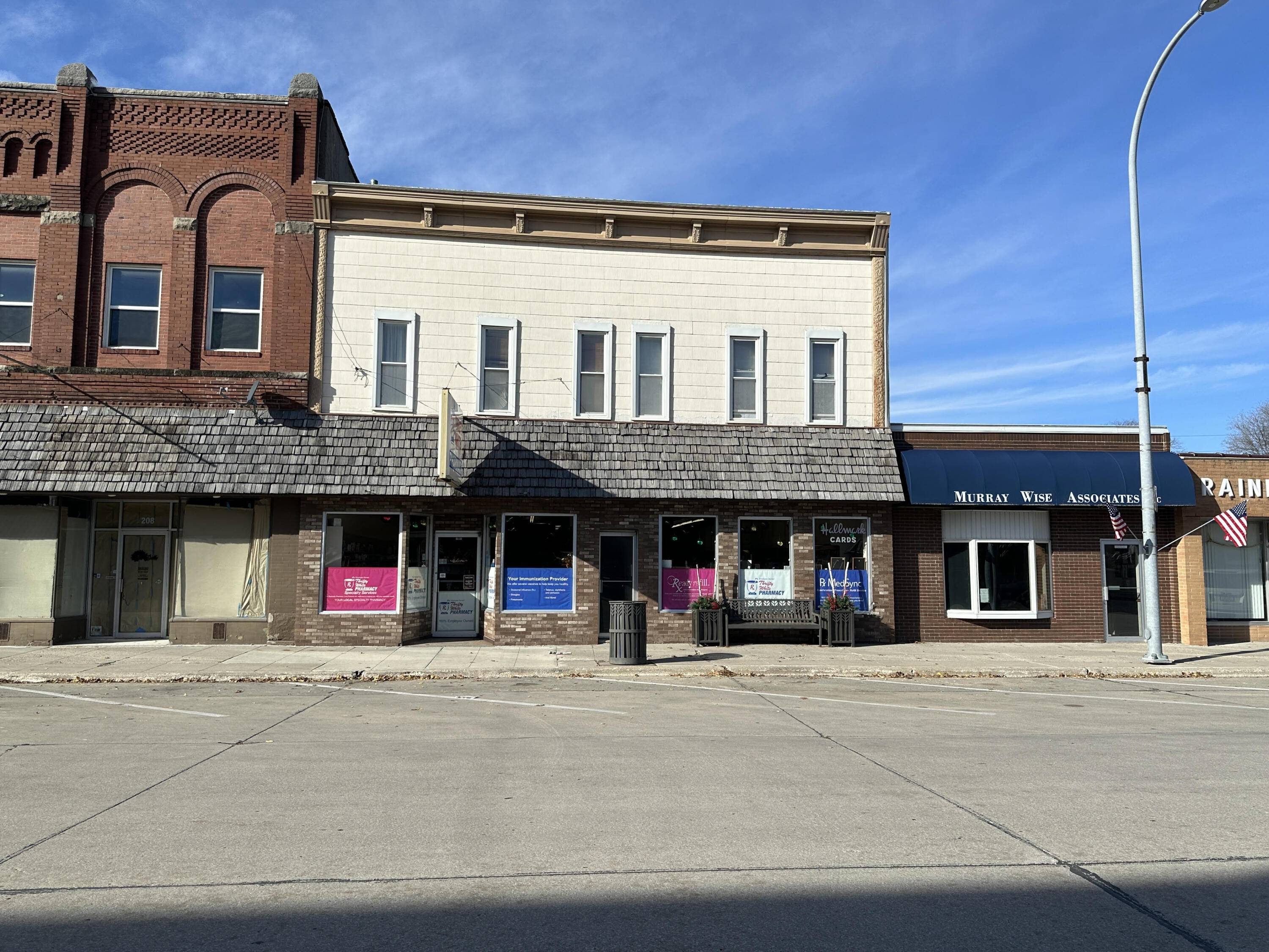 Clarion, IA 50525,210 N Main ST