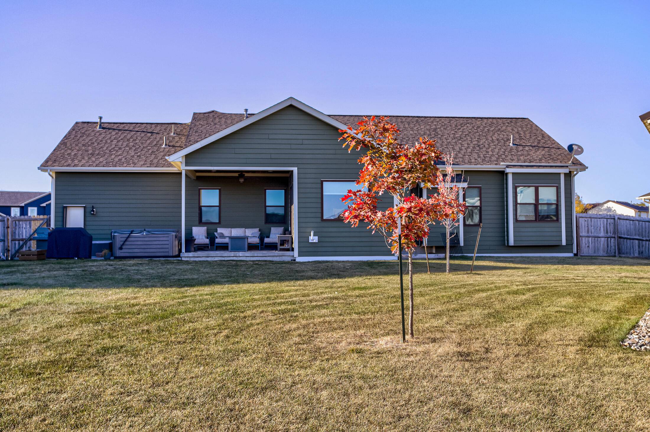 Gilbert, IA 50105,404 Upstill CIR