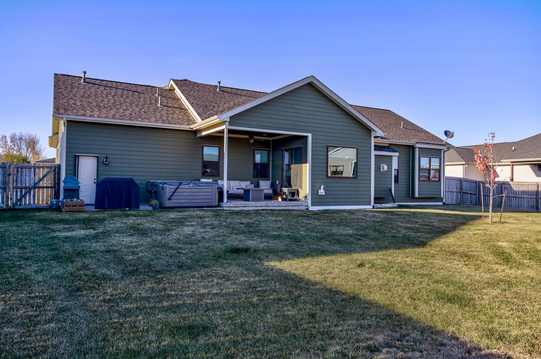 Gilbert, IA 50105,404 Upstill CIR