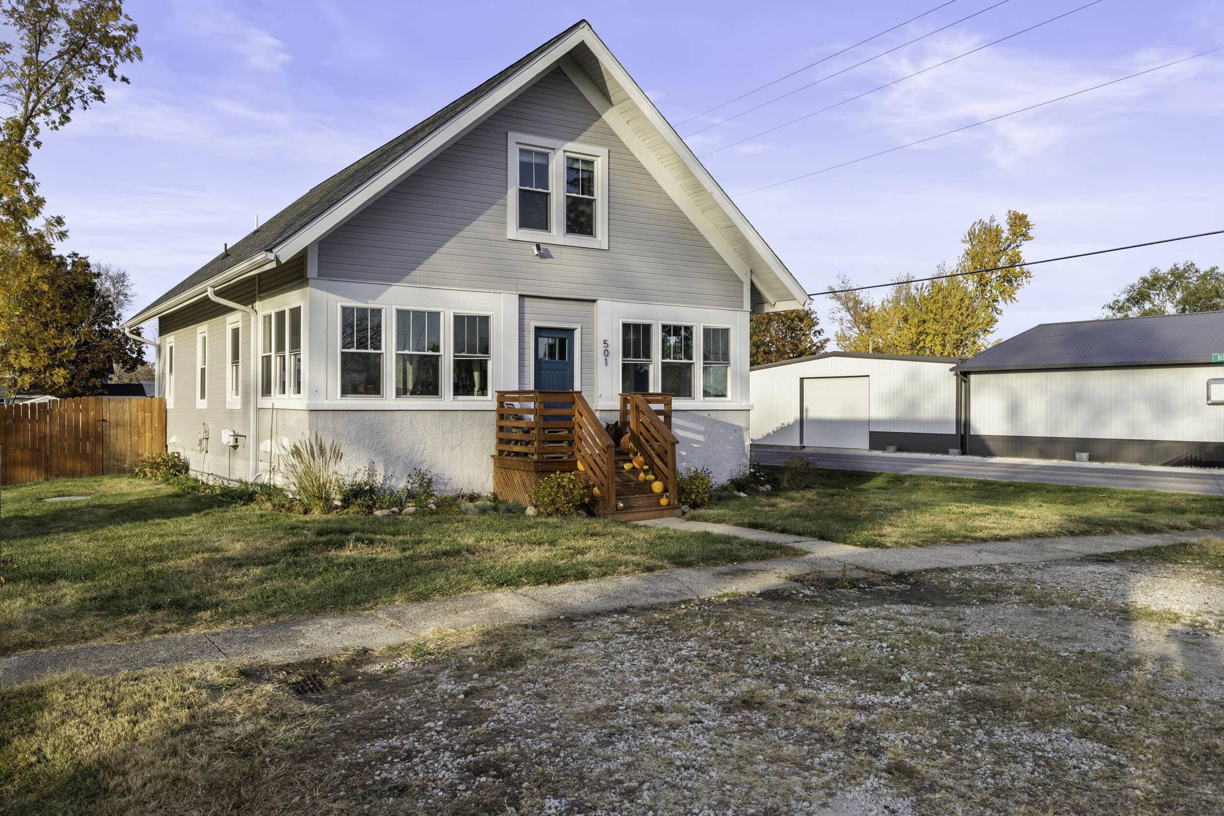 Sheldahl, IA 50243,501 County AVE