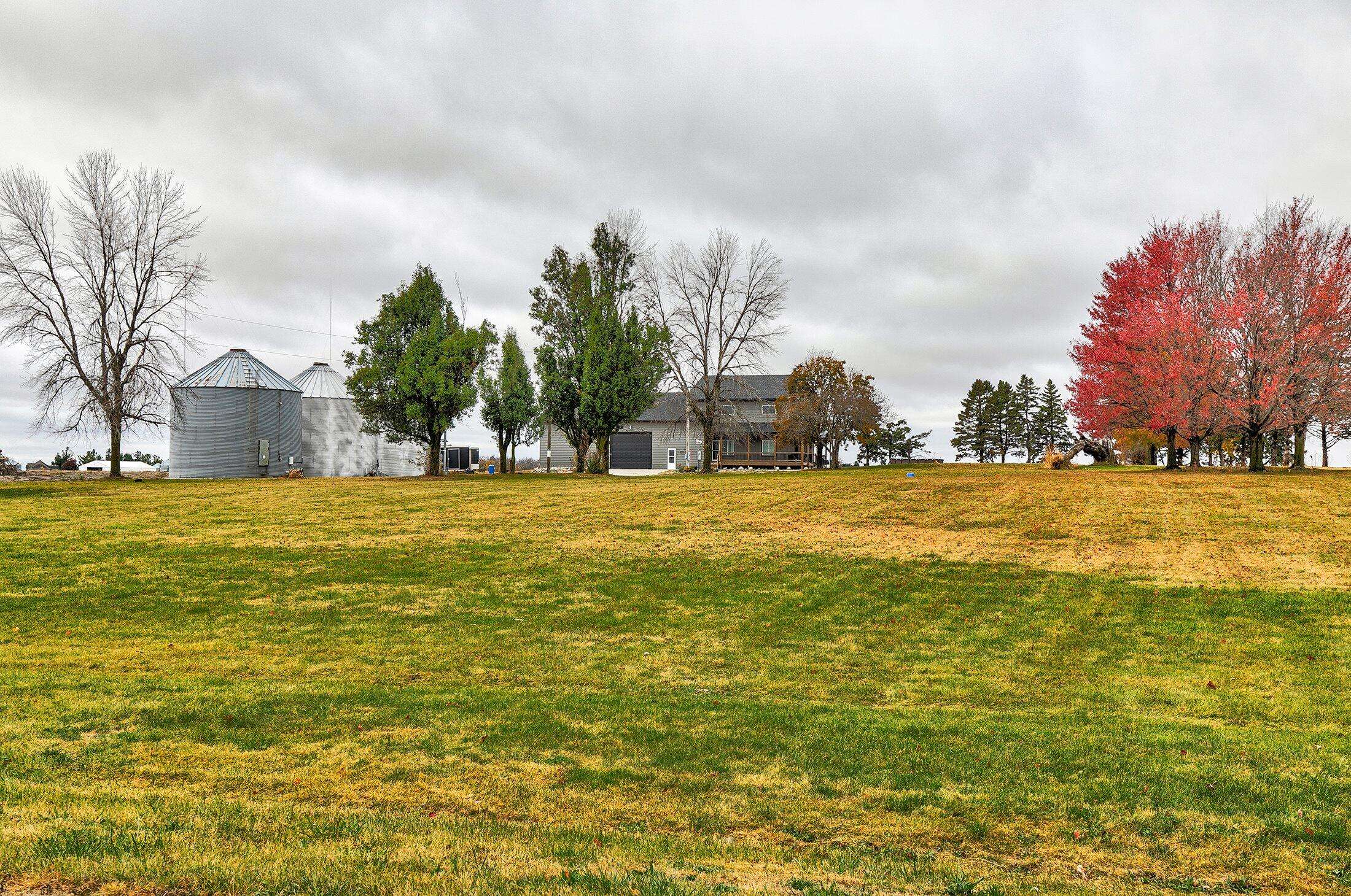 Huxley, IA 50124,14550 NE 22nd ST