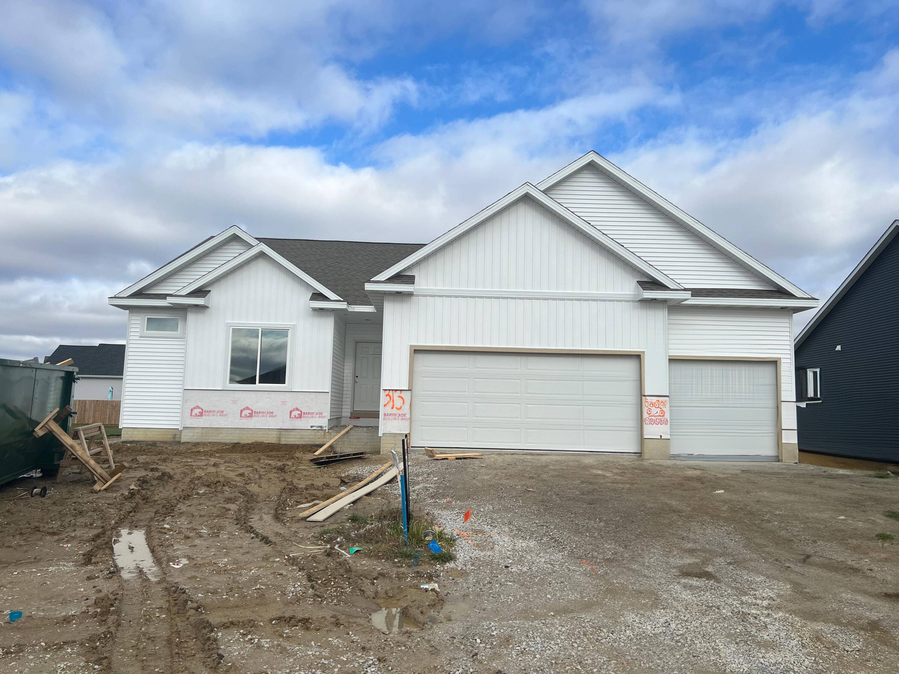 Gilbert, IA 50105,313 Cedar DR