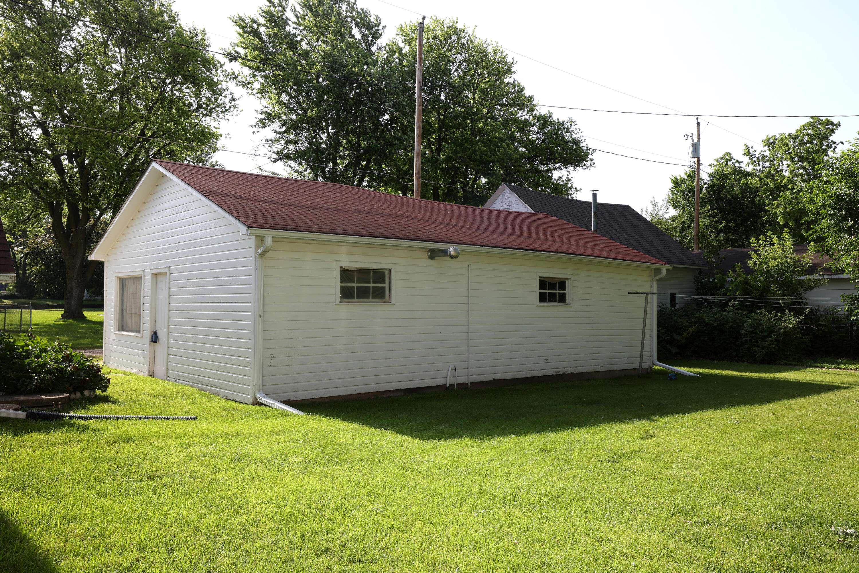 Boone, IA 50036,816 15th ST
