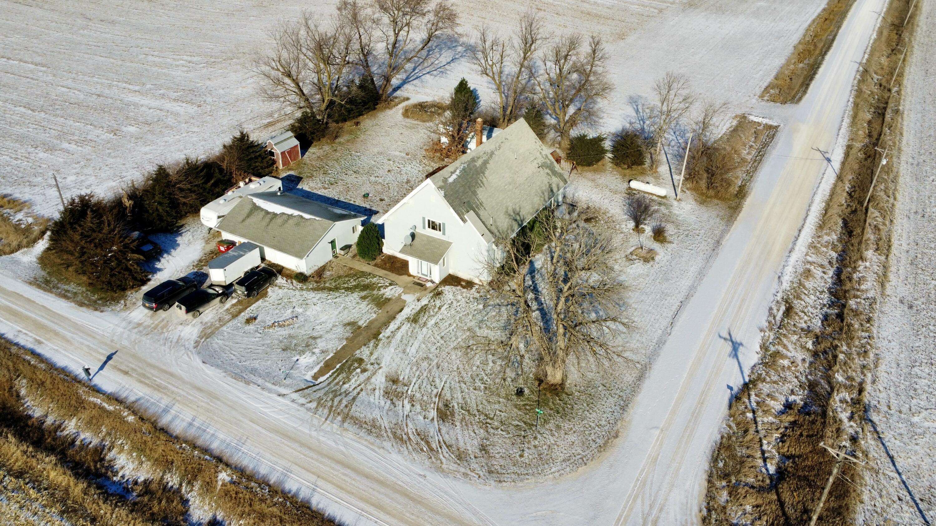 Boone, IA 50036,1597 120th ST