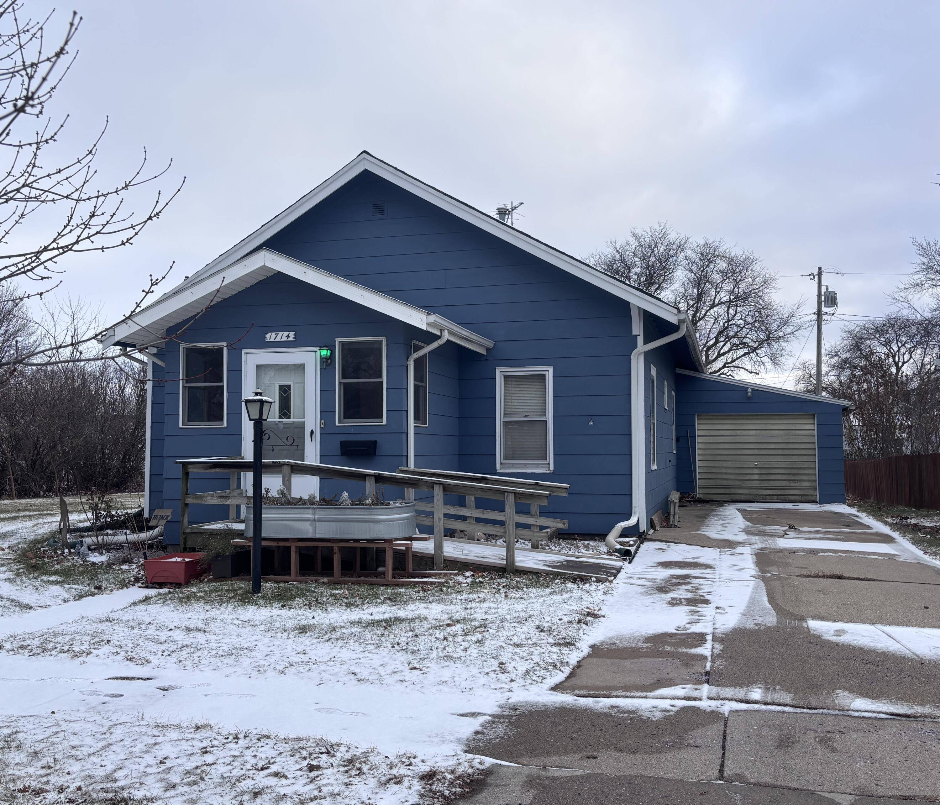 Boone, IA 50036,1714 3rd ST