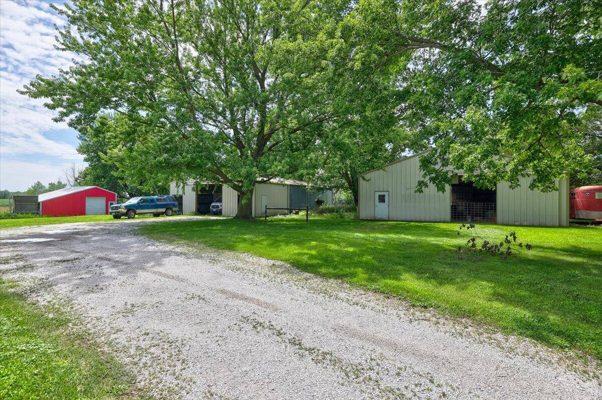 Boone, IA 50036,1318 160th ST