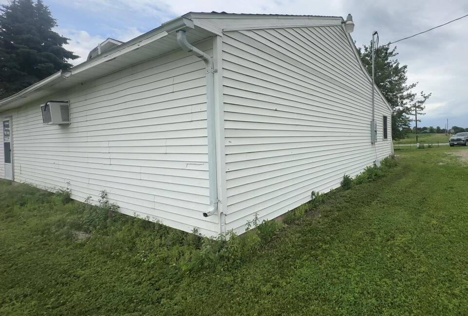 Boone, IA 50036,725 S Marion ST