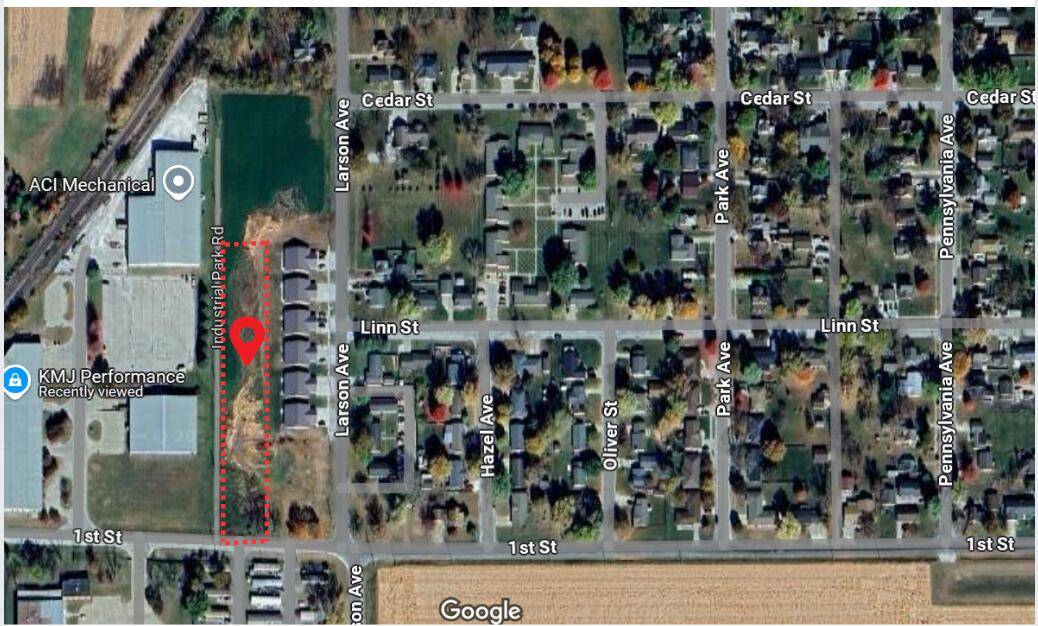Story City, IA 50248,TBD 1st Street