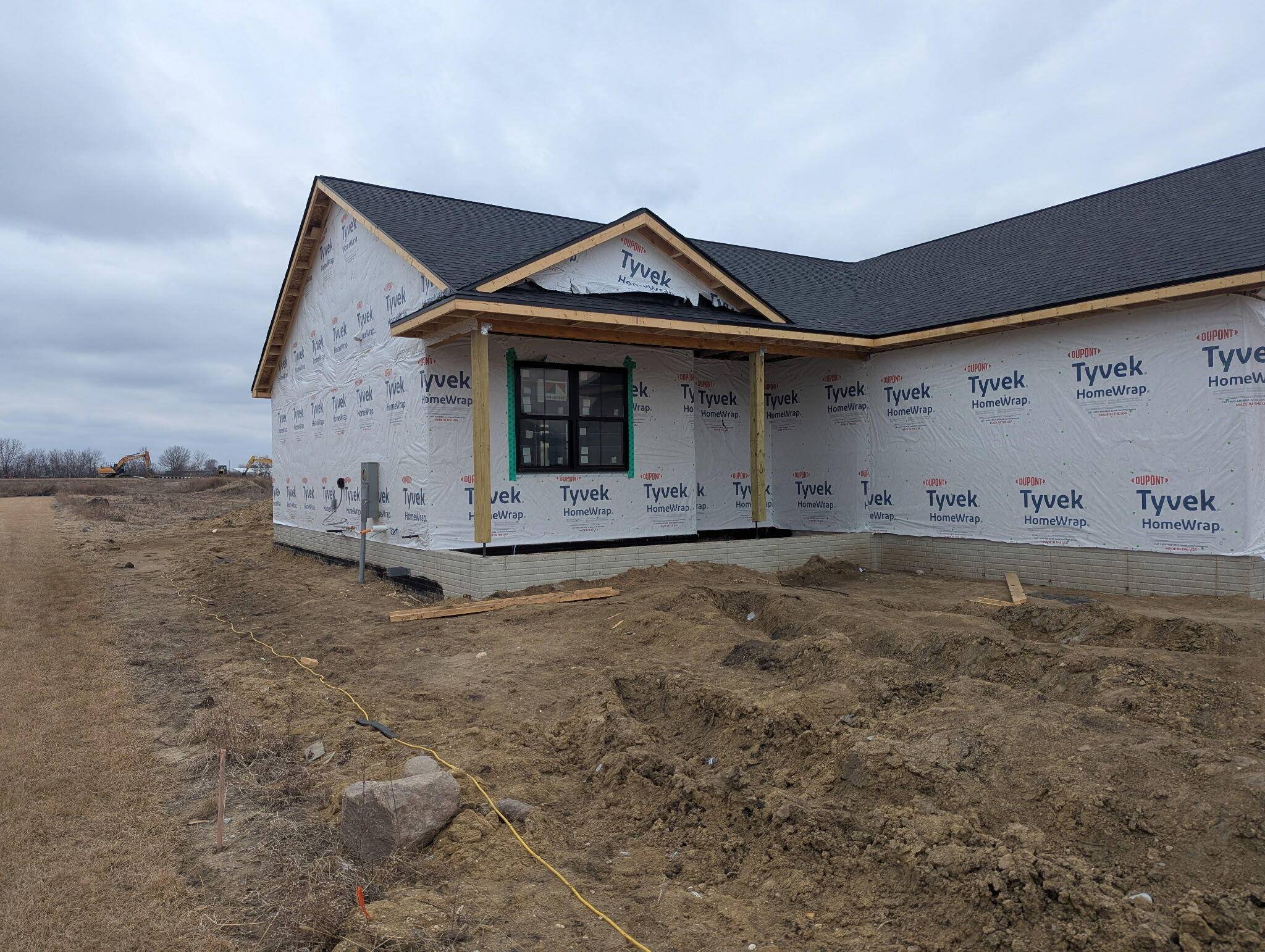 Slater, IA 50244,1003 Redbud Drive