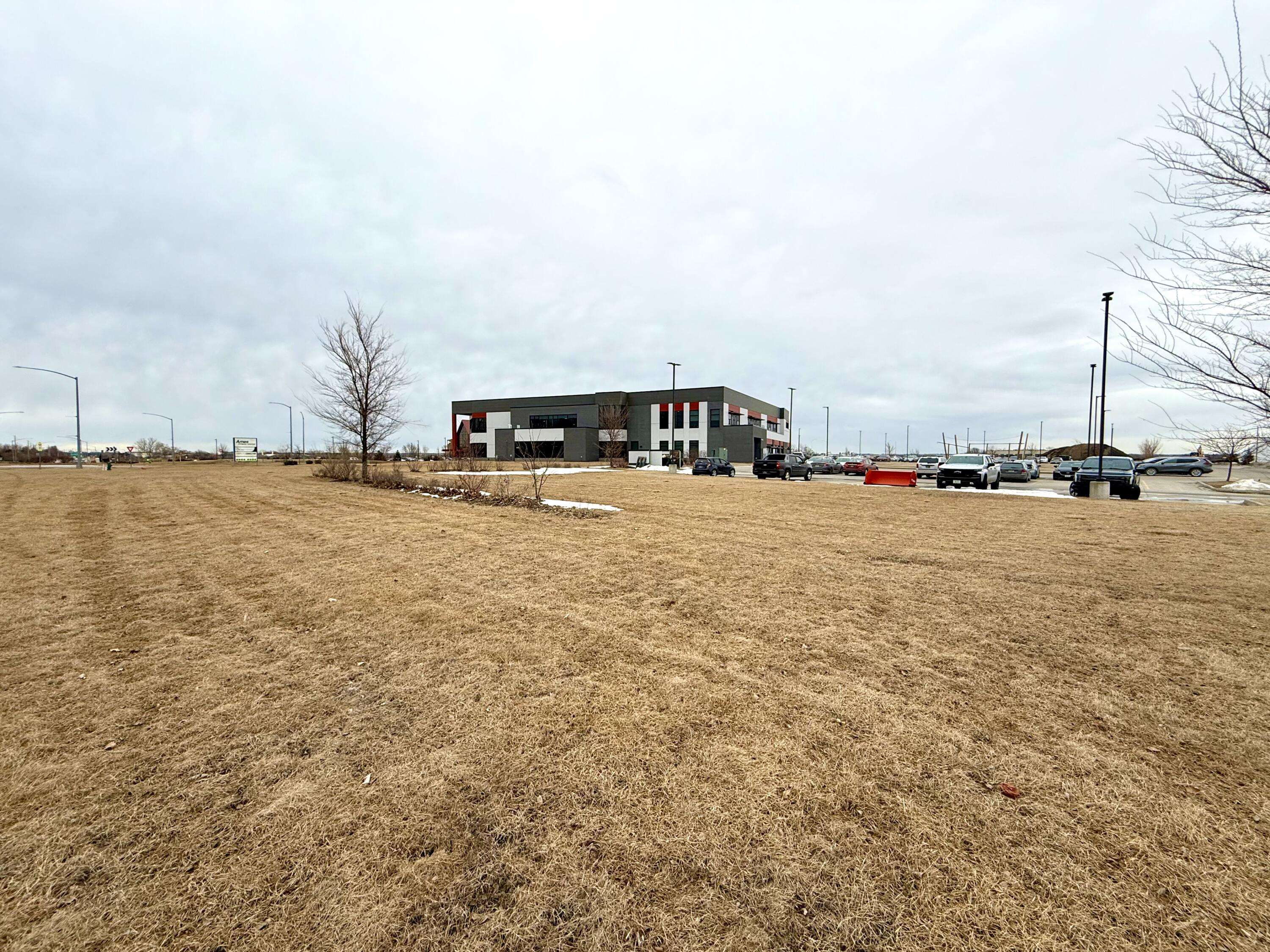 Ames, IA 50010,3610 University BLVD