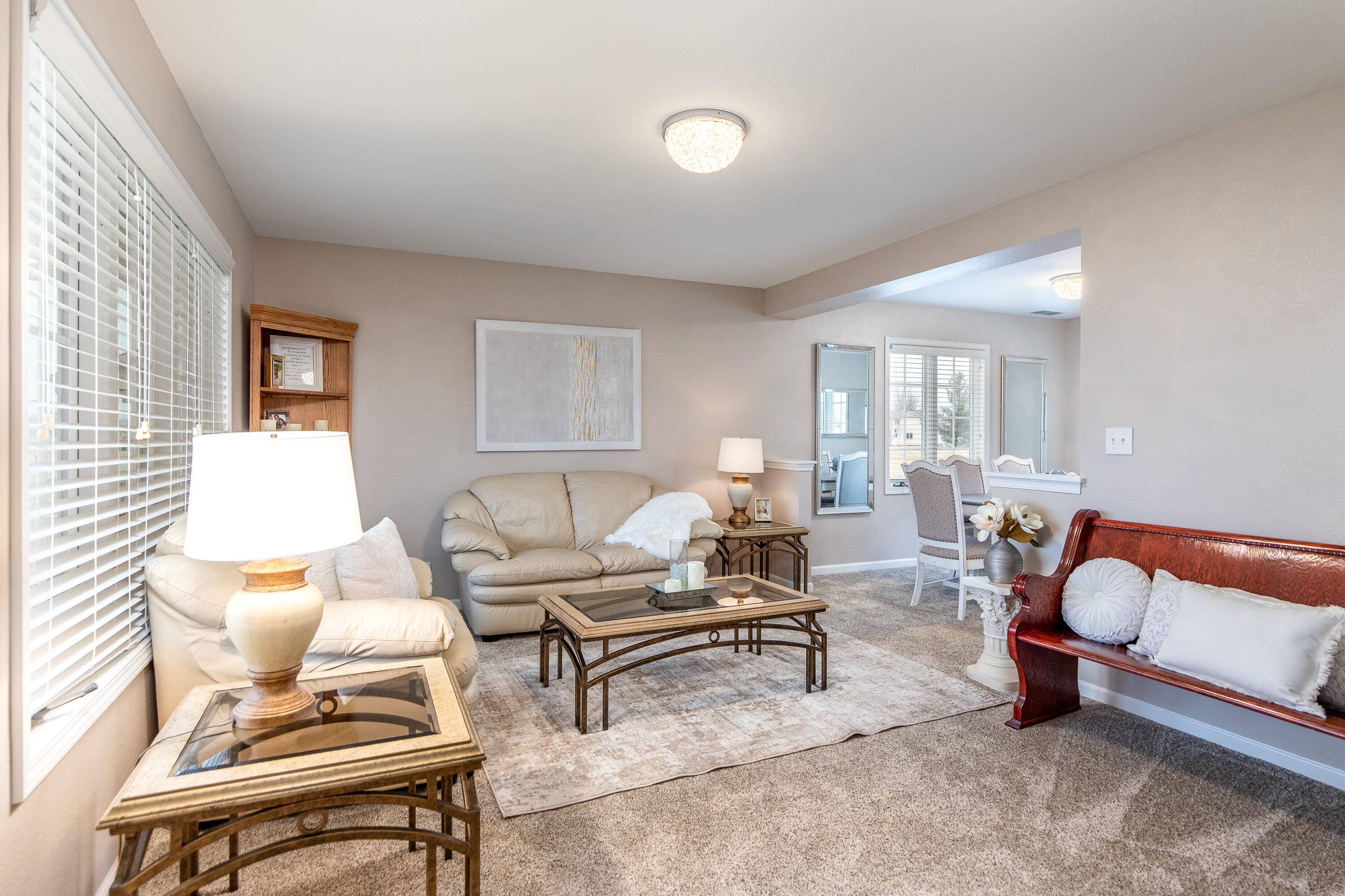 Gilbert, IA 50105,305 Prairie View DR