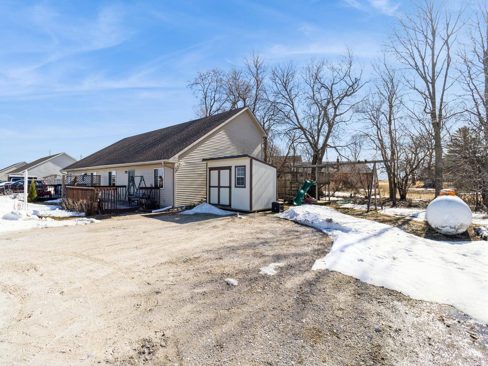 Kelley, IA 50134,597 Giddings ST #6