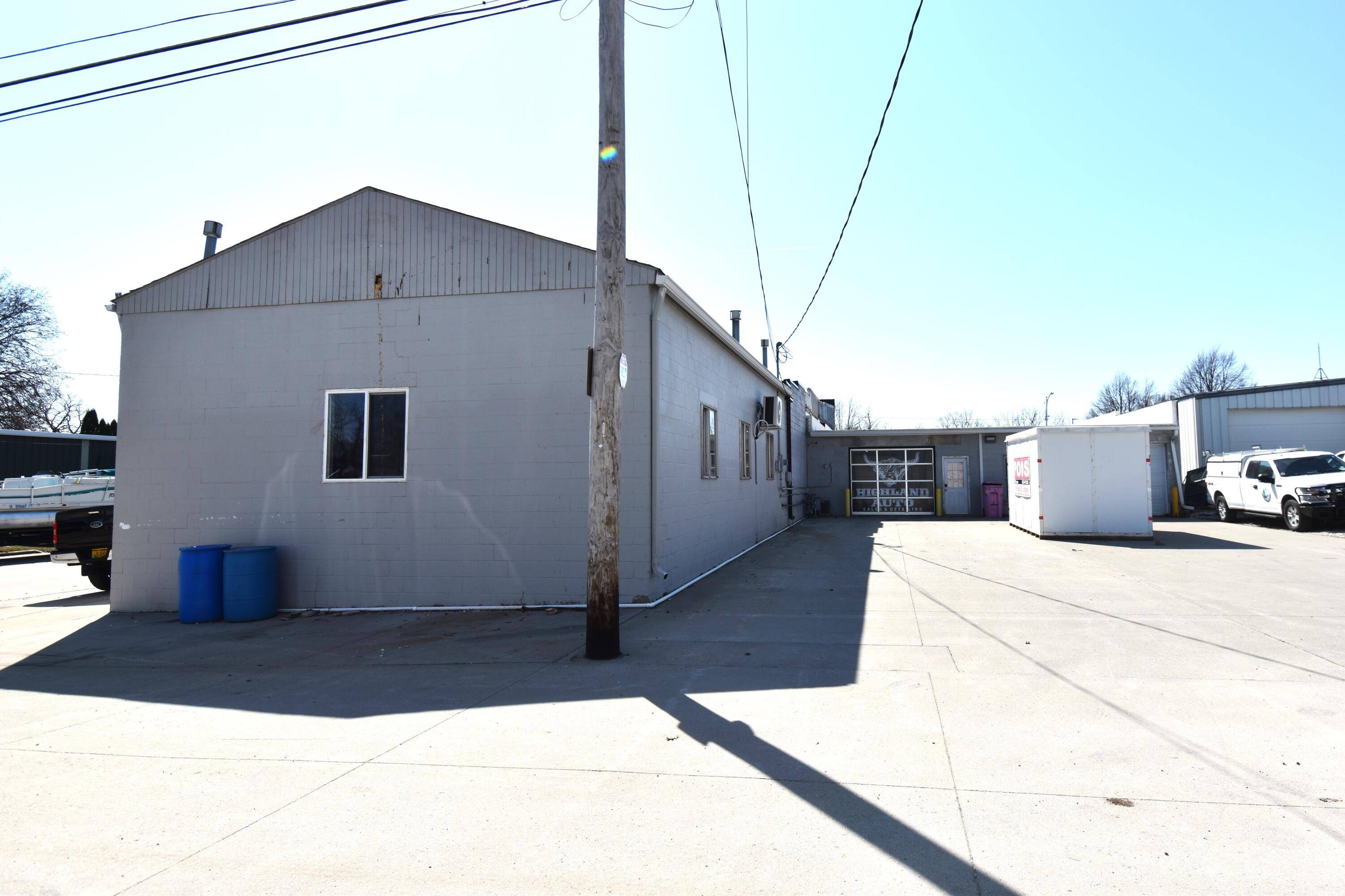 Boone, IA 50036,901 W Mamie Eisenhower AVE